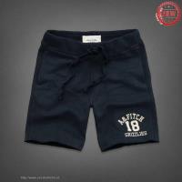 heren abercrombie and fitch 18 athletic shorts koningsblauw Winkel Arnhem rj35t988